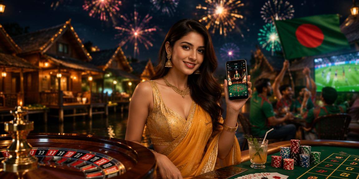 fb779 Slots Kang Riches-এ আমরা কী দিচ্ছি